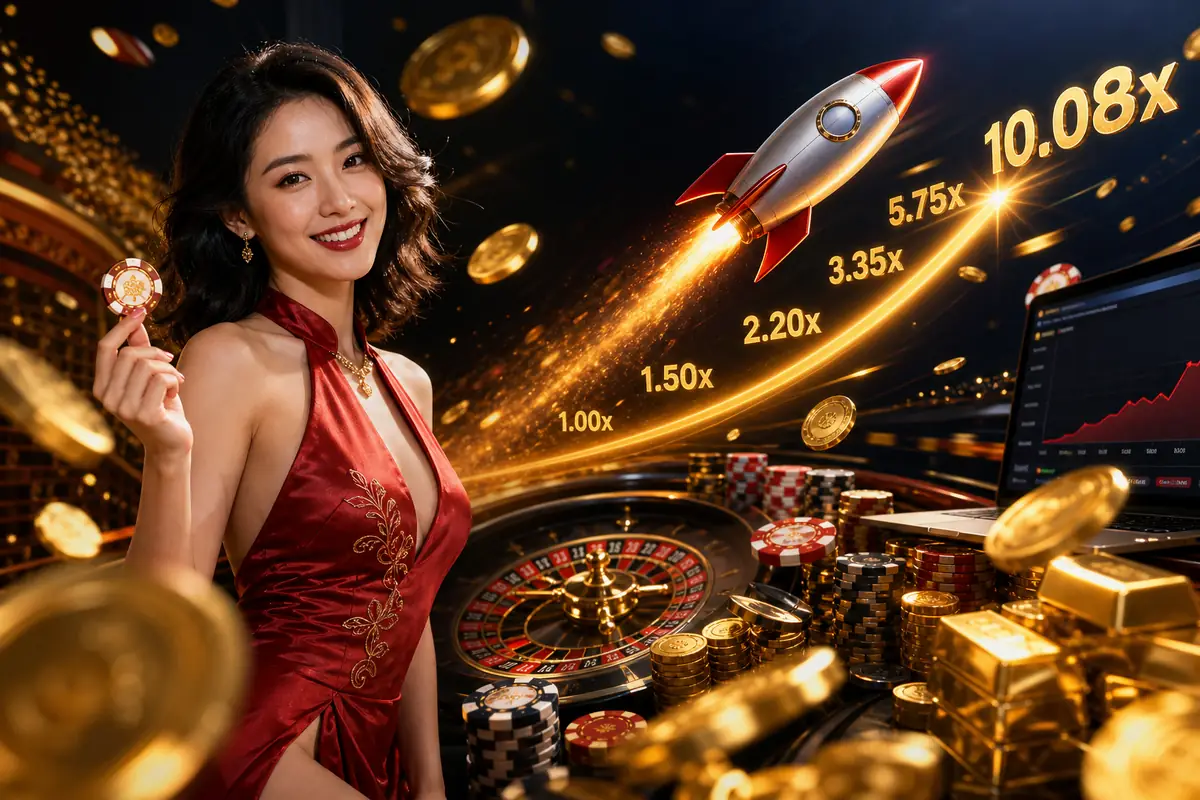 ace61 স্লট গেমের বৈচিত্র্য ও রোমাঞ্চ