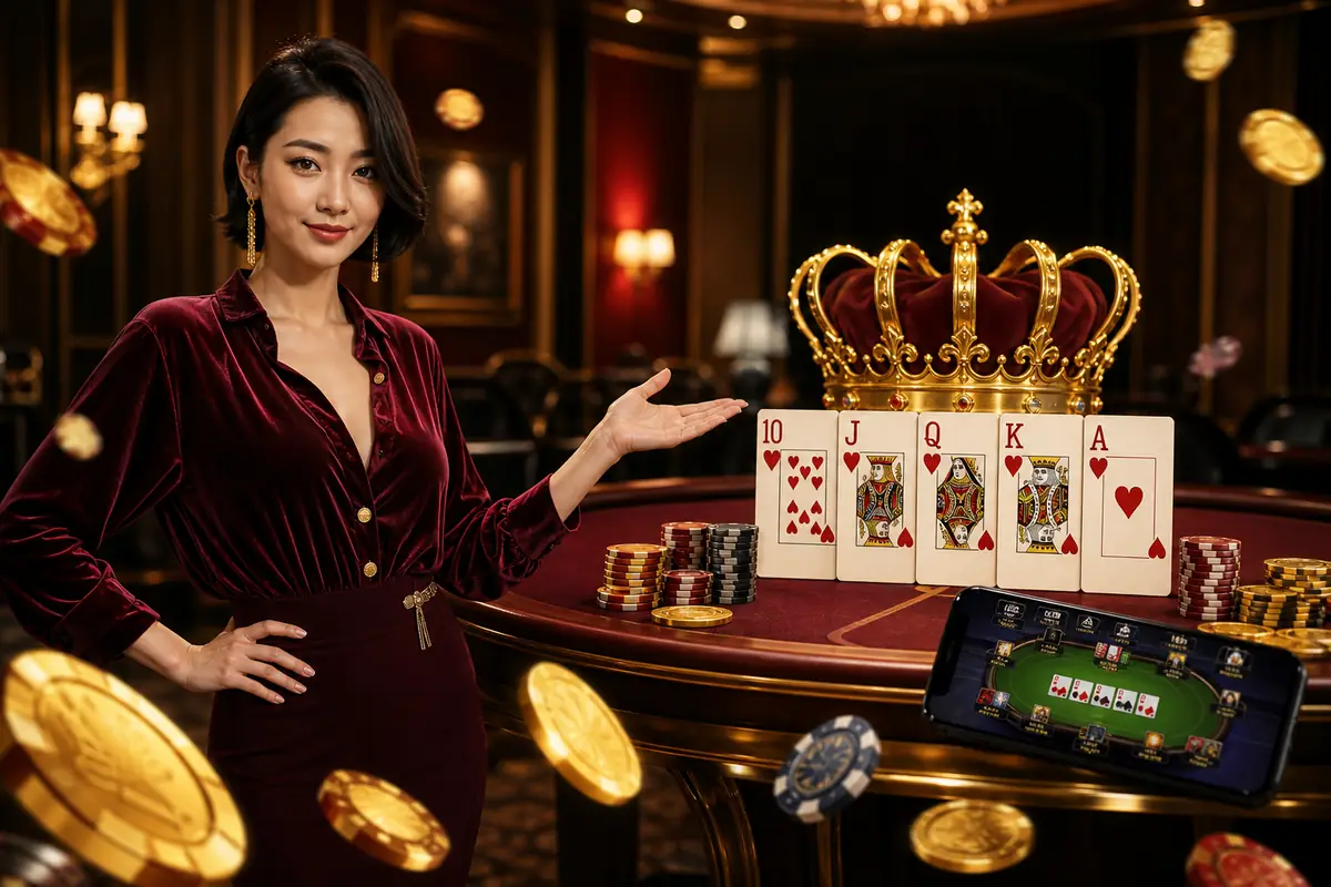 ace61 VIP বোনাস ও পুরস্কার প্রোগ্রাম